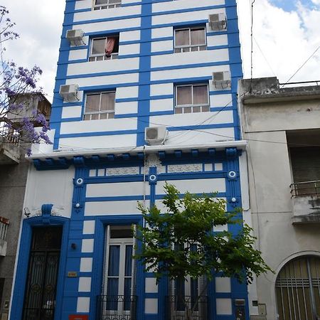 Hotel Atepsa Buenos Aires Extérieur photo