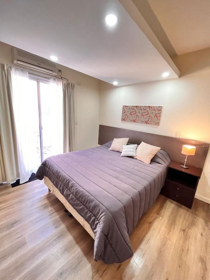 Hotel Atepsa Buenos Aires Extérieur photo