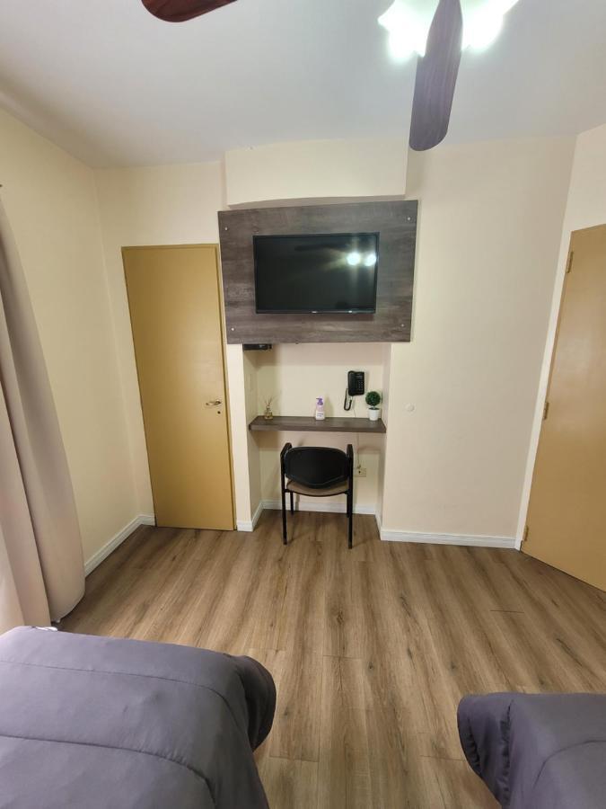 Hotel Atepsa Buenos Aires Extérieur photo