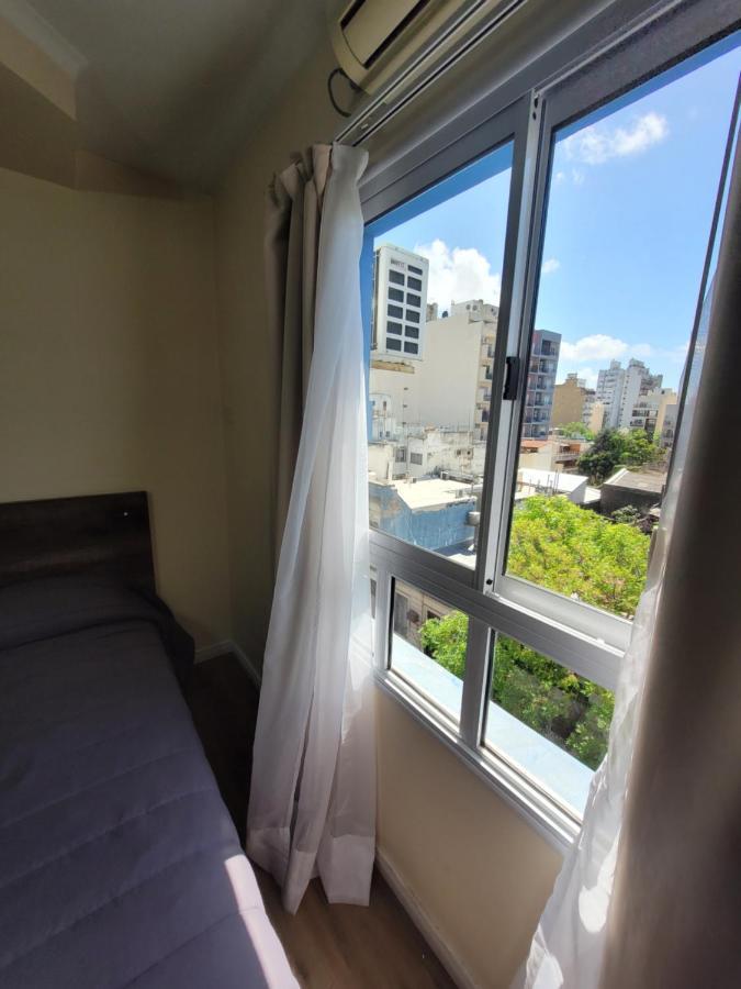 Hotel Atepsa Buenos Aires Extérieur photo