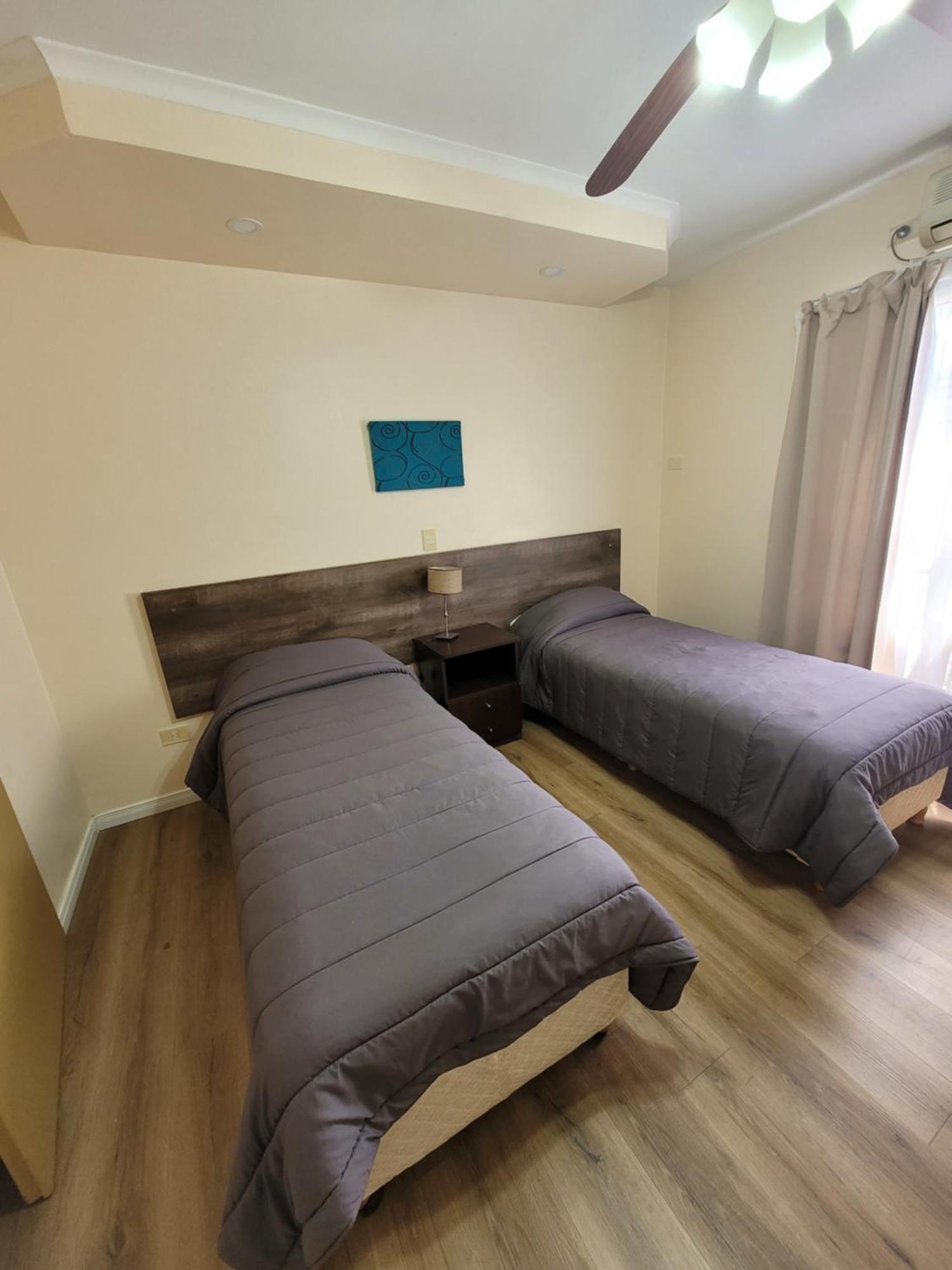 Hotel Atepsa Buenos Aires Extérieur photo